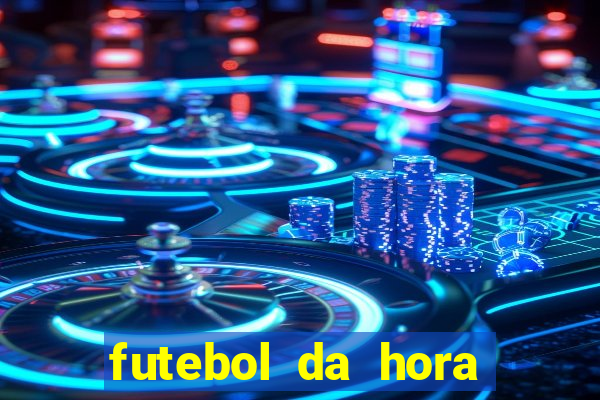 futebol da hora 3.7 no play store